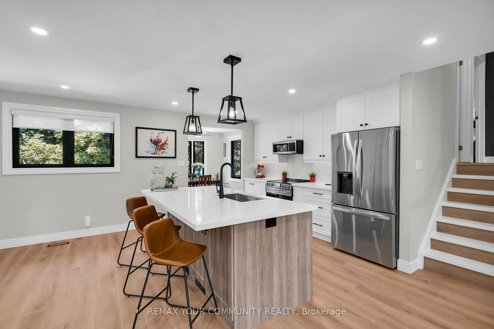 192 Biscayne Boulevard • Georgina, ON photo 14