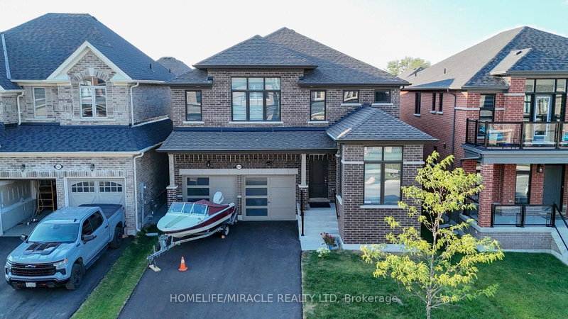 1429 Davis Loop