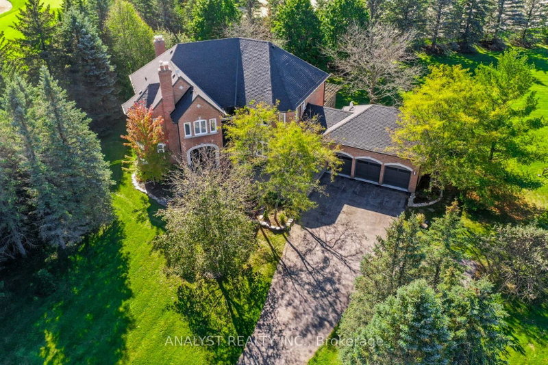 50 Trainor Court