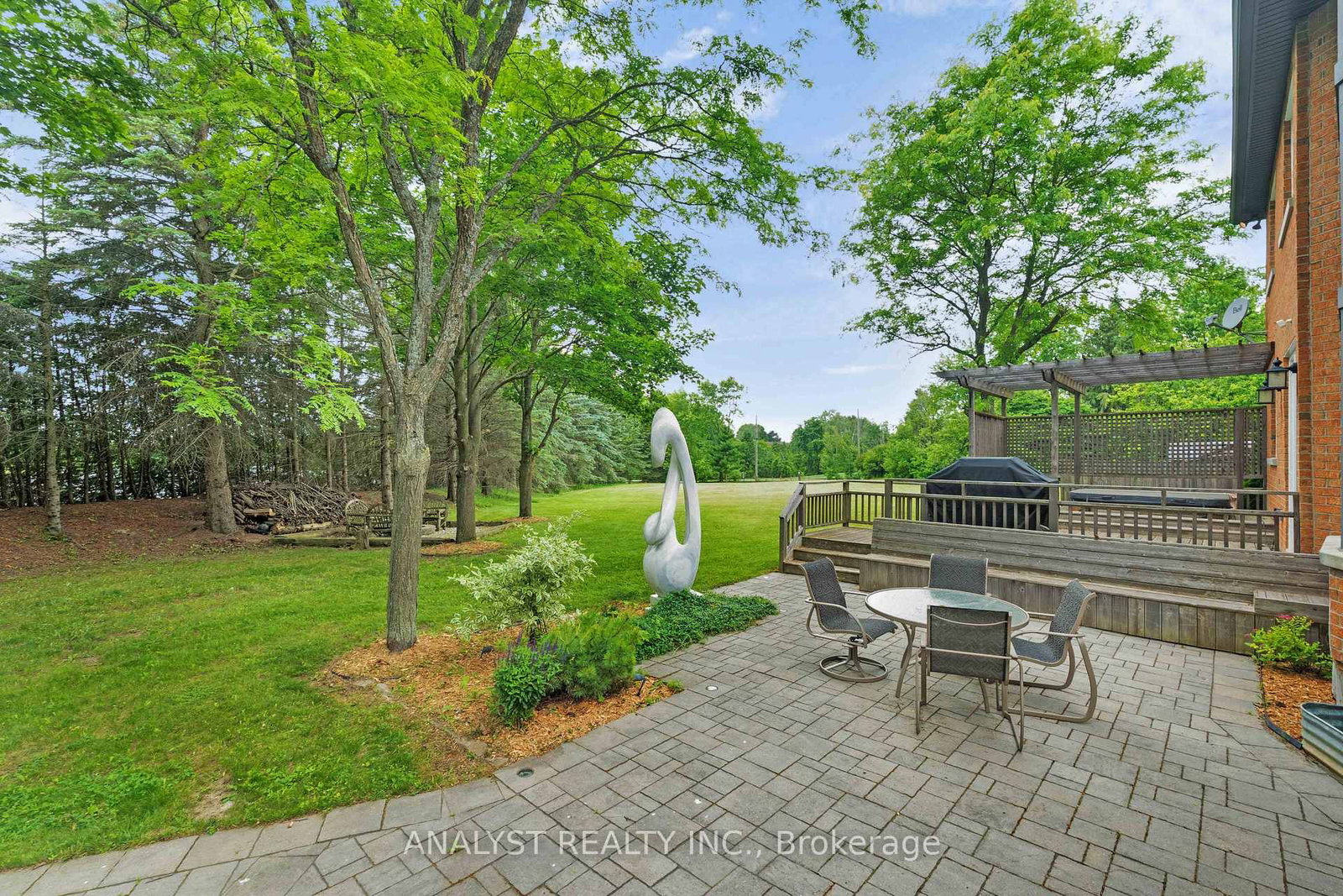 50 Trainor Court • King, ON photo 41