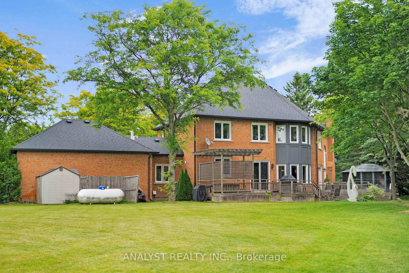 50 Trainor Court • King, ON photo 45