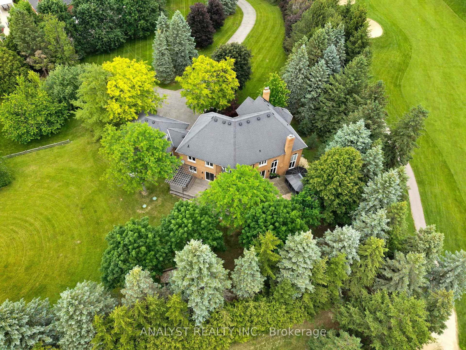 50 Trainor Court • King, ON photo 49