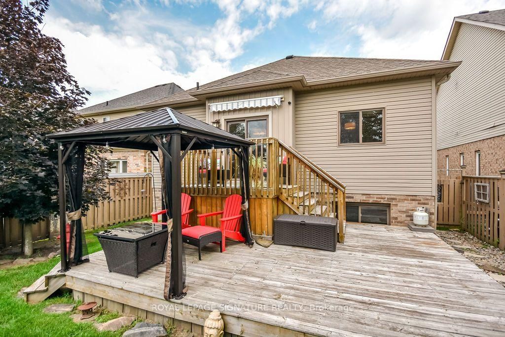 63 Quigley Street • Essa, ON photo 36