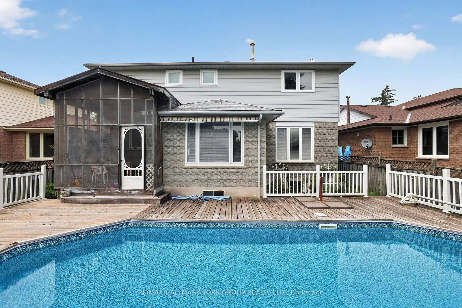 59 Riverglen Drive • Georgina, ON photo 46