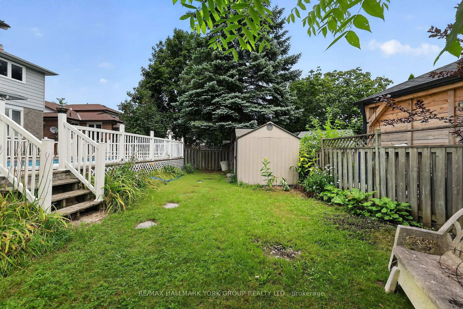 59 Riverglen Drive • Georgina, ON photo 47