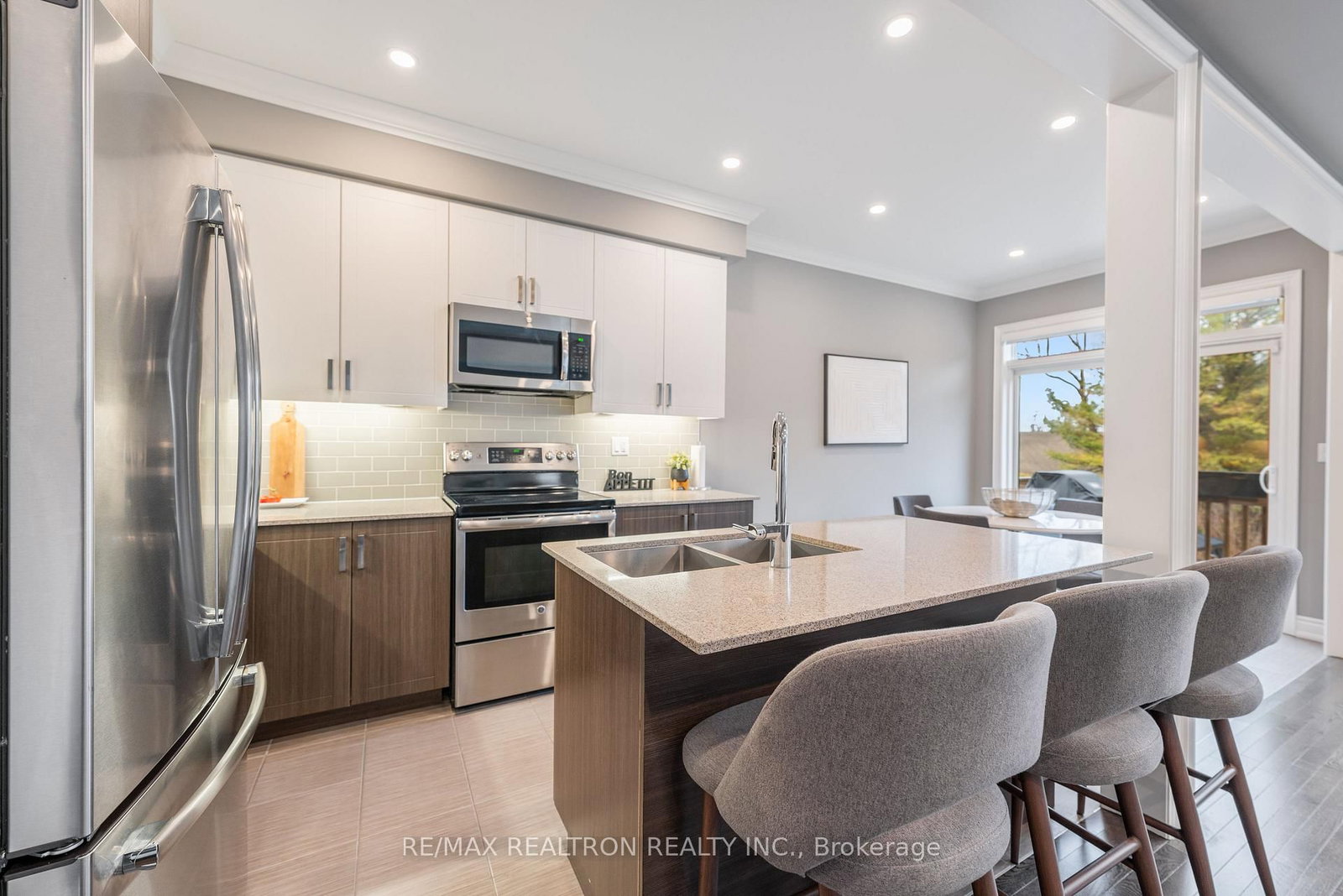 128 Countryman Road • East Gwillimbury, ON photo 8