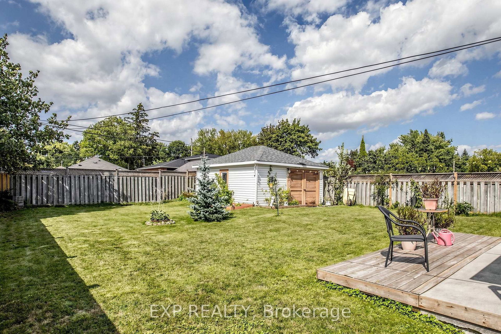 292 Hollywood Drive • Georgina, ON photo 33