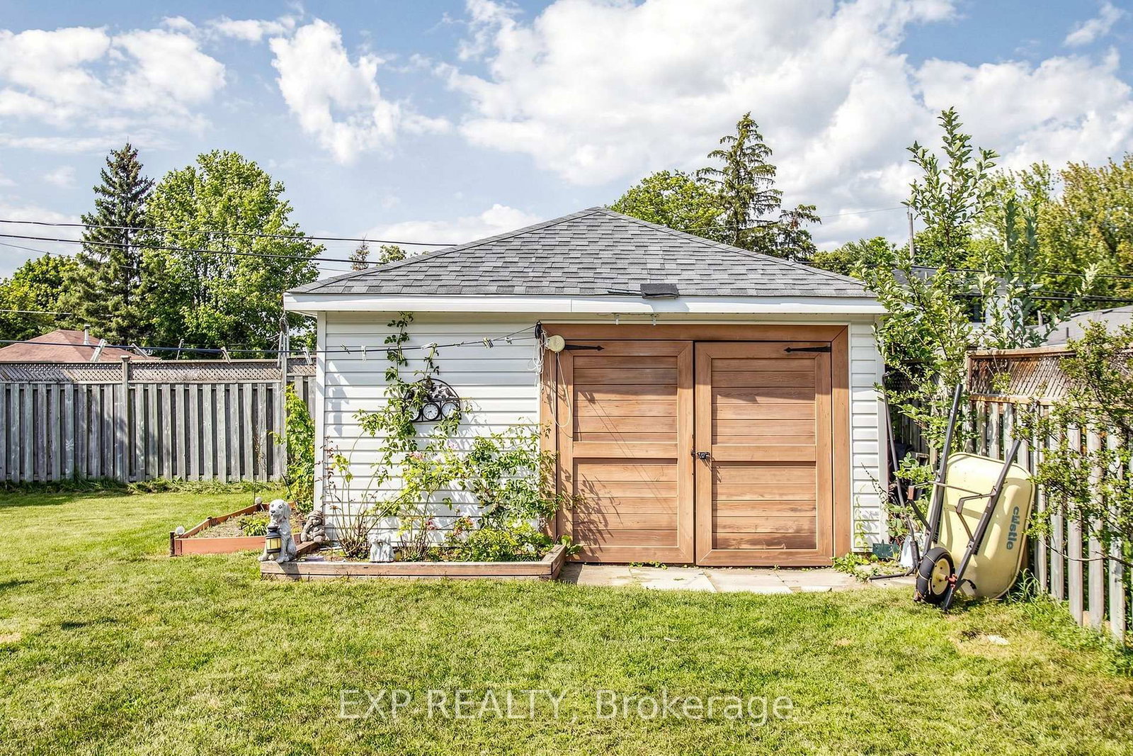 292 Hollywood Drive • Georgina, ON photo 35