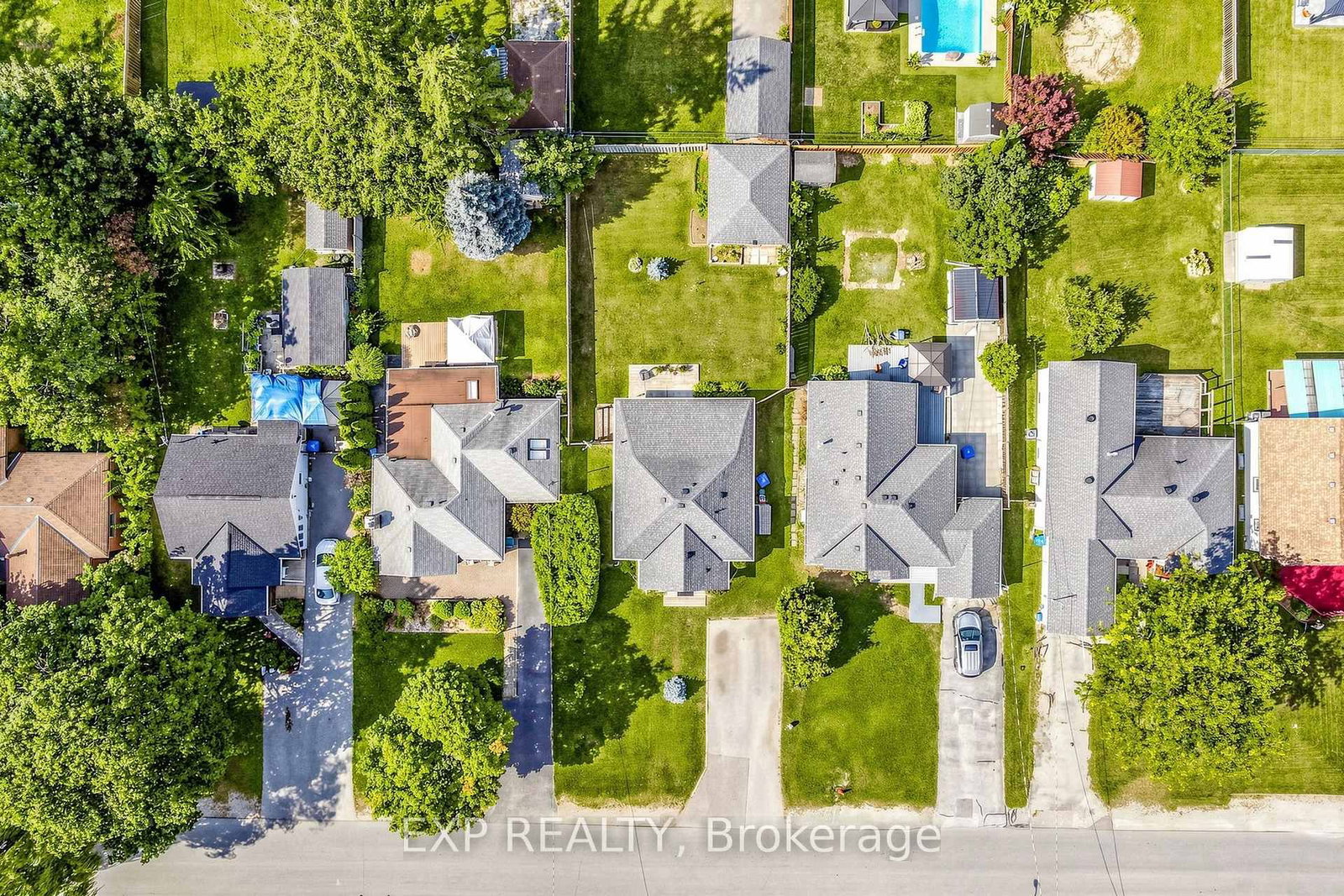 292 Hollywood Drive • Georgina, ON photo 38