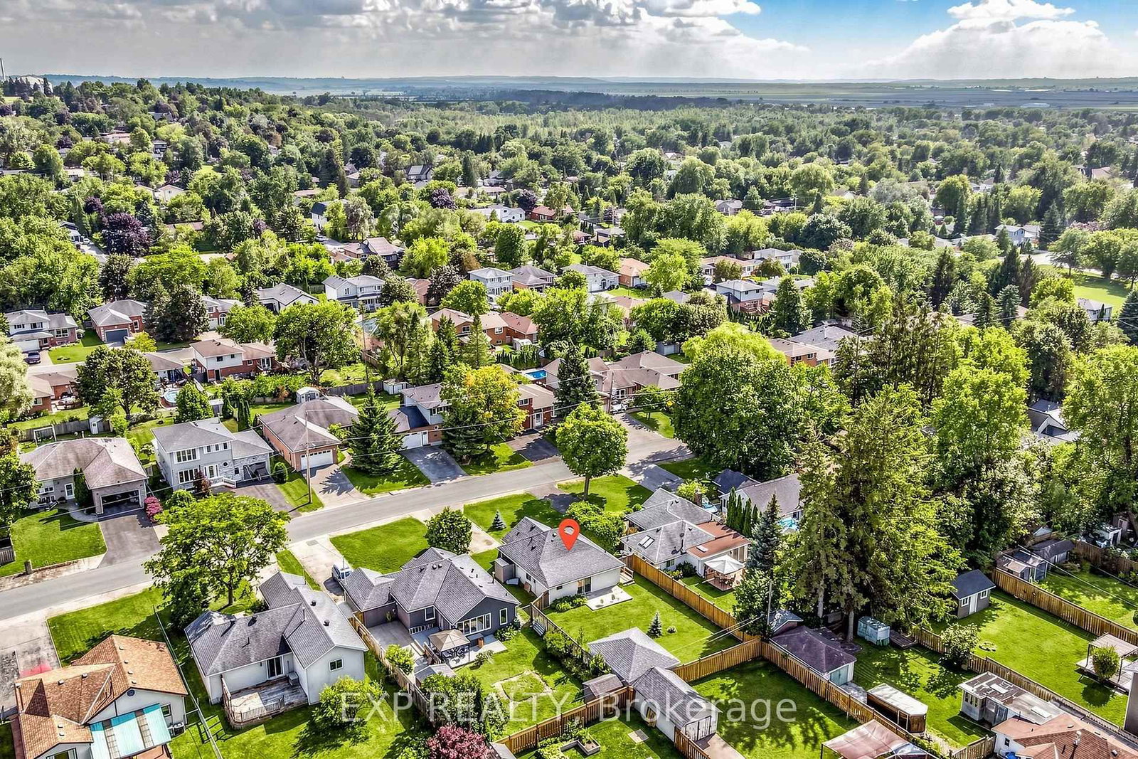 292 Hollywood Drive • Georgina, ON photo 45