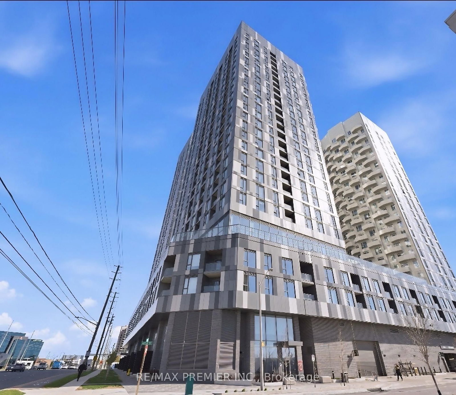 10 Abeja Street • #1512 • Vaughan, ON photo 21