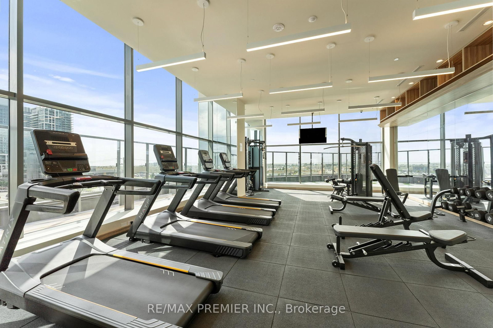 10 Abeja Street • #1512 • Vaughan, ON photo 24