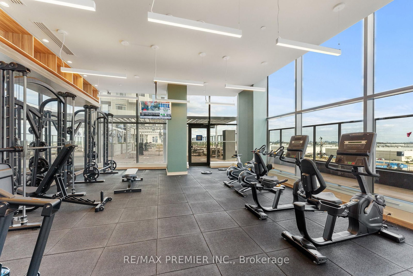 10 Abeja Street • #1512 • Vaughan, ON photo 25