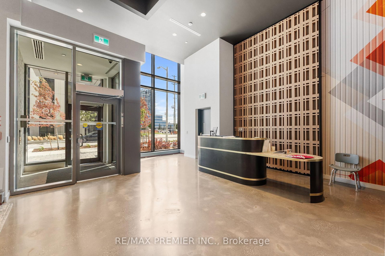 10 Abeja Street • #1512 • Vaughan, ON photo 27