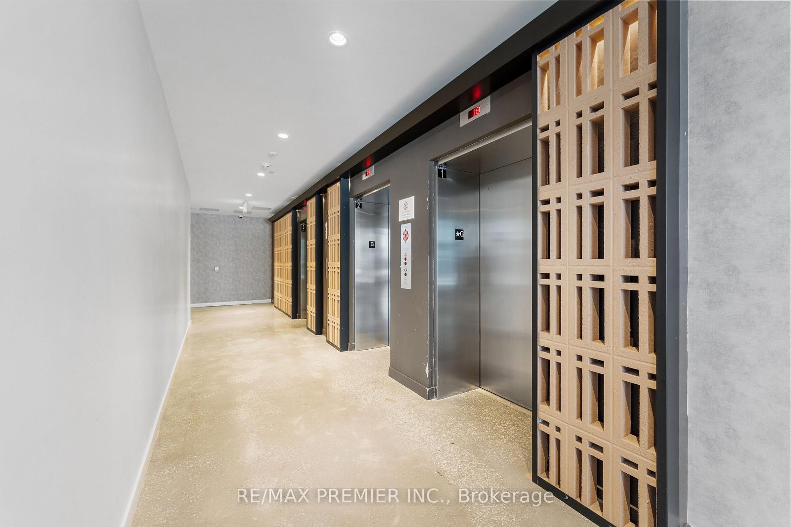 10 Abeja Street • #1512 • Vaughan, ON photo 36