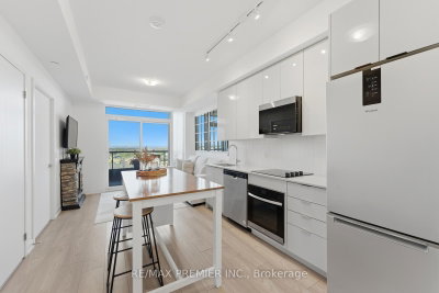 10 Abeja Street • #1512 • Vaughan, ON photo 4