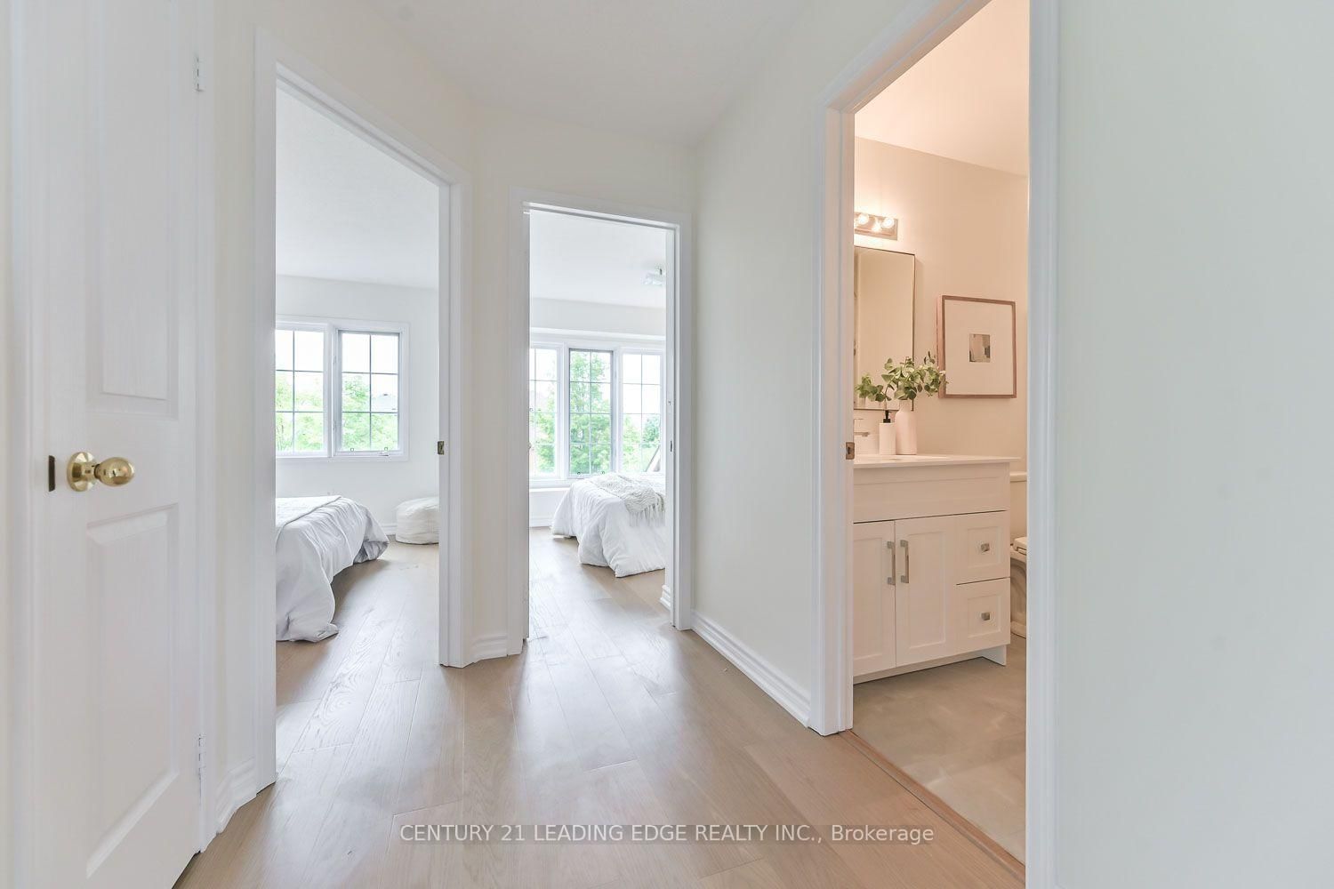 23 Crawford Street • Markham, ON photo 18