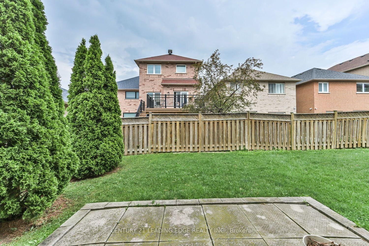 23 Crawford Street • Markham, ON photo 32