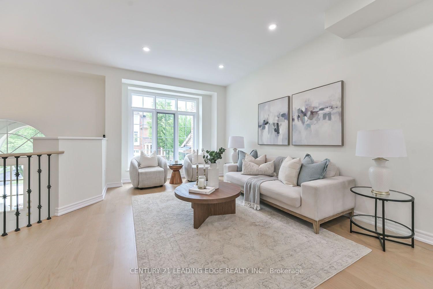 23 Crawford Street • Markham, ON photo 6