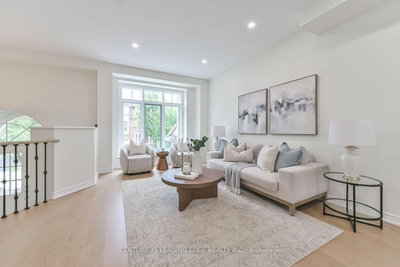 23 Crawford Street • Markham, ON photo 6