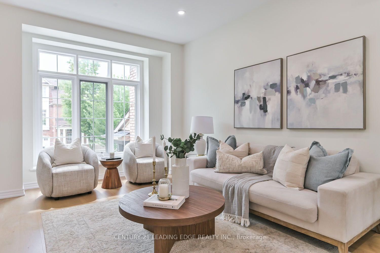 23 Crawford Street • Markham, ON photo 8