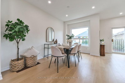23 Crawford Street • Markham, ON photo 9