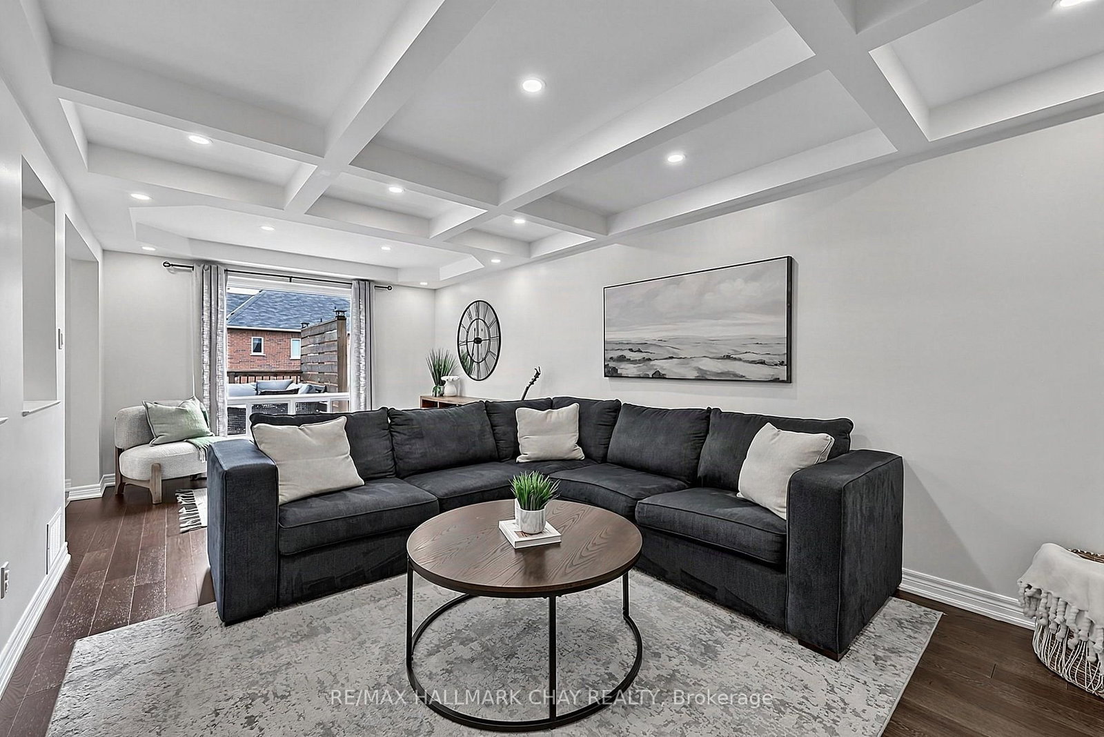 109 Noble Drive • Bradford West Gwillimbury, ON photo 10