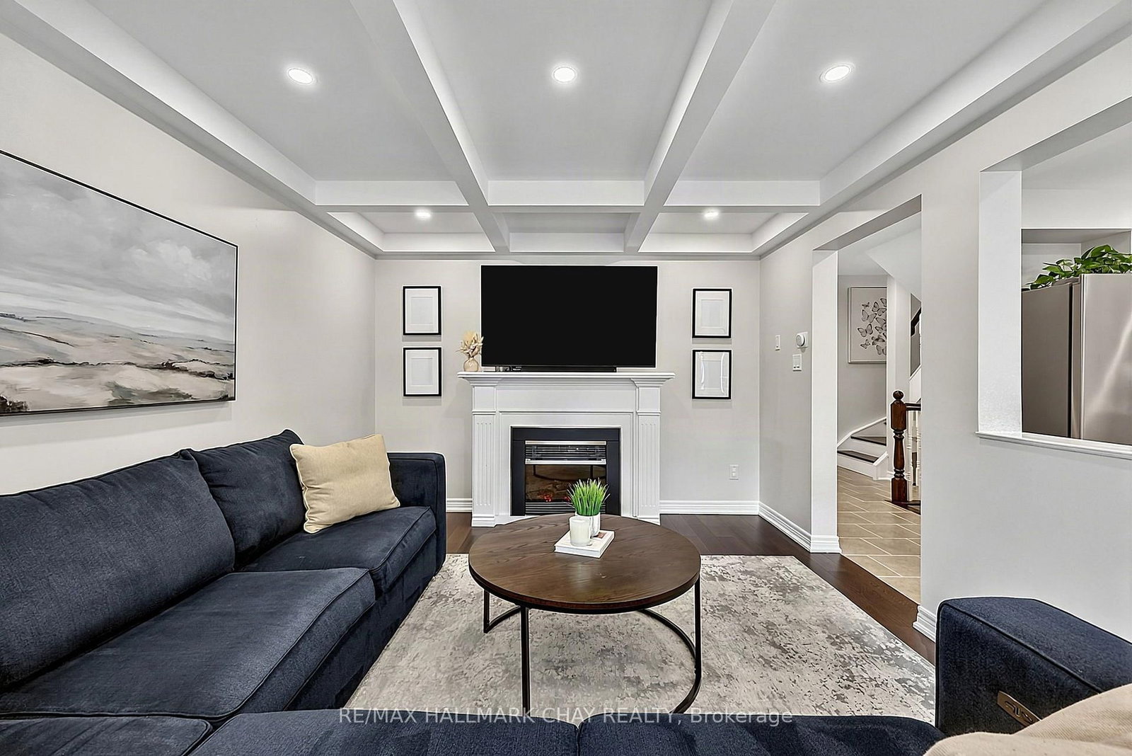 109 Noble Drive • Bradford West Gwillimbury, ON photo 11