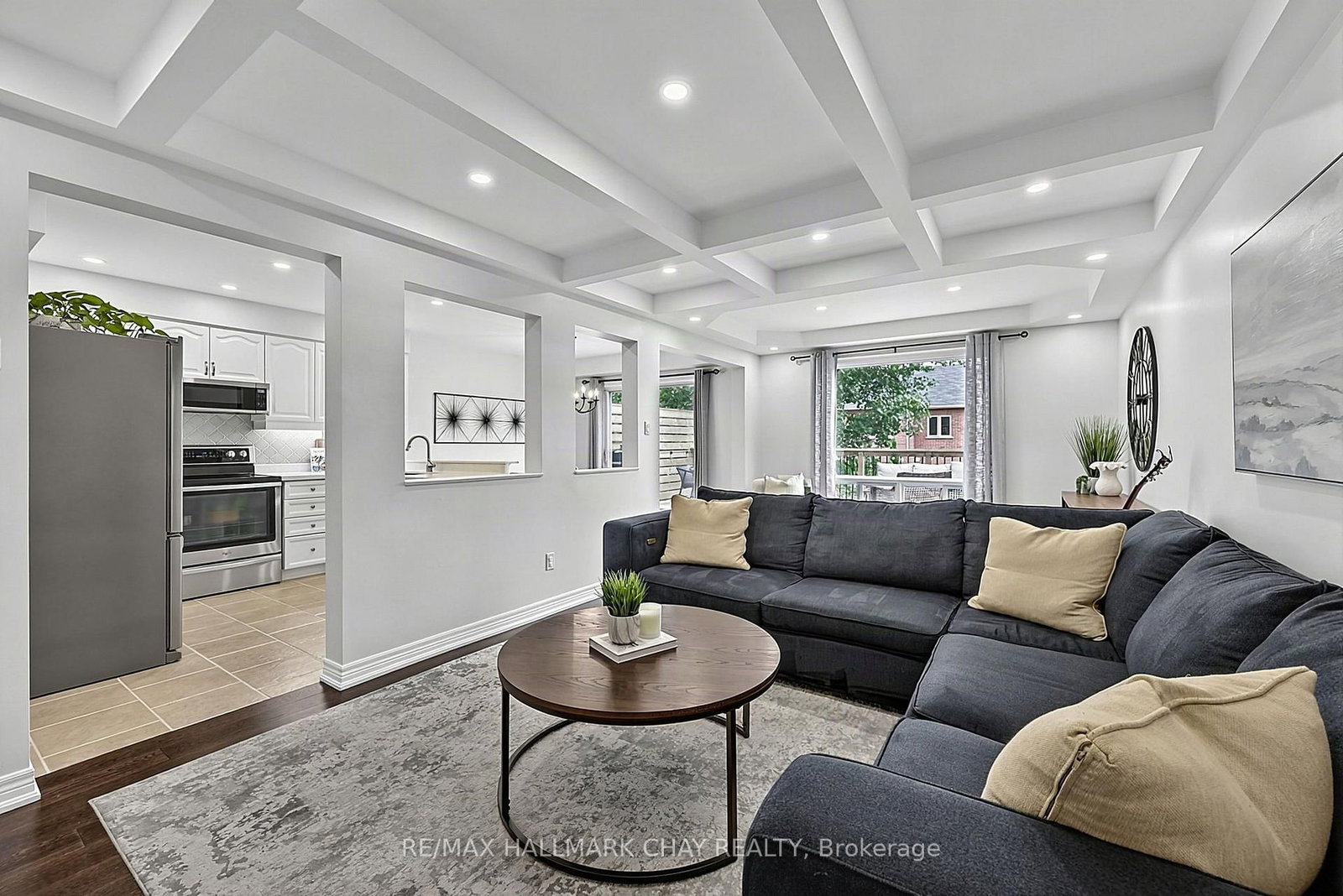 109 Noble Drive • Bradford West Gwillimbury, ON photo 12