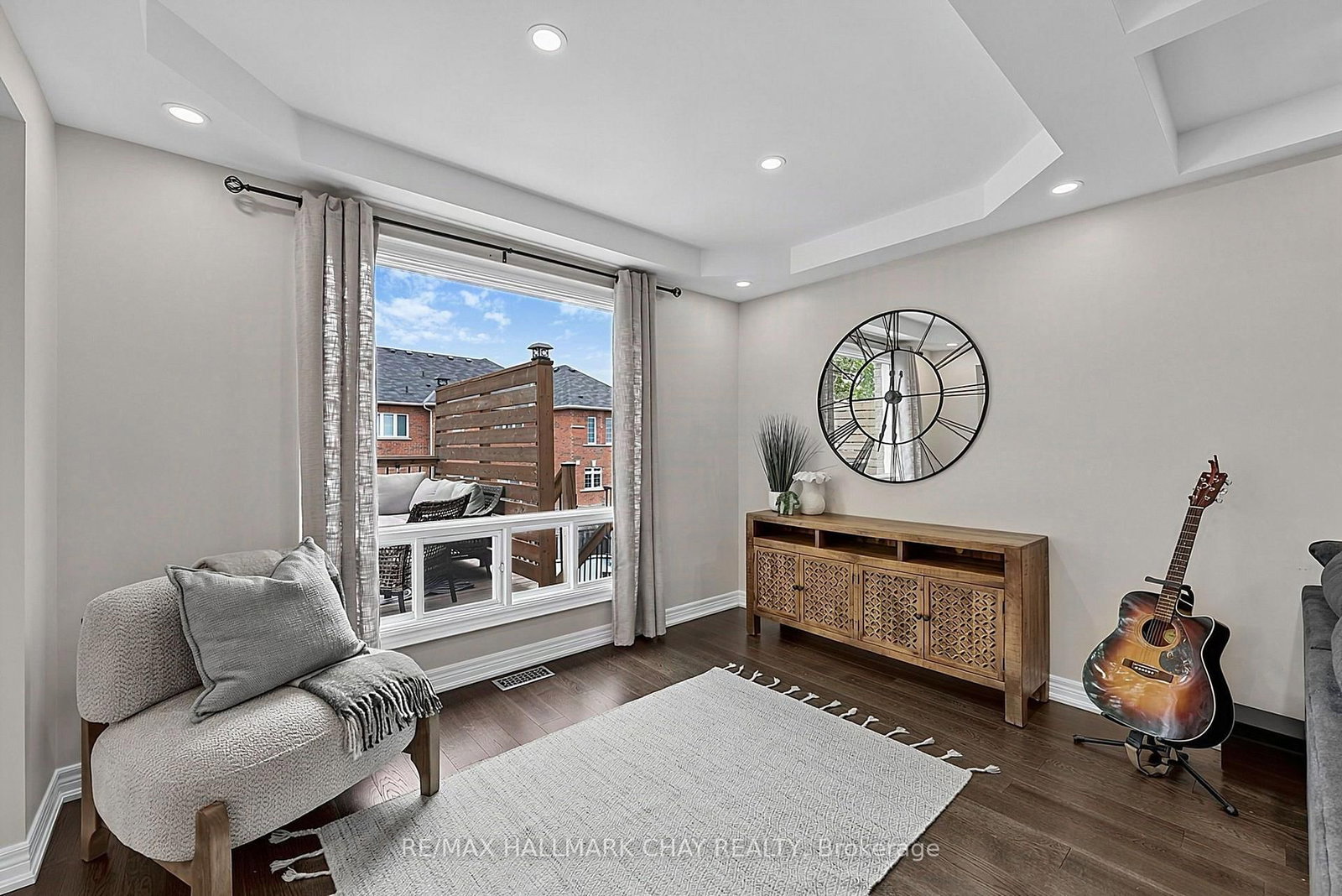 109 Noble Drive • Bradford West Gwillimbury, ON photo 13
