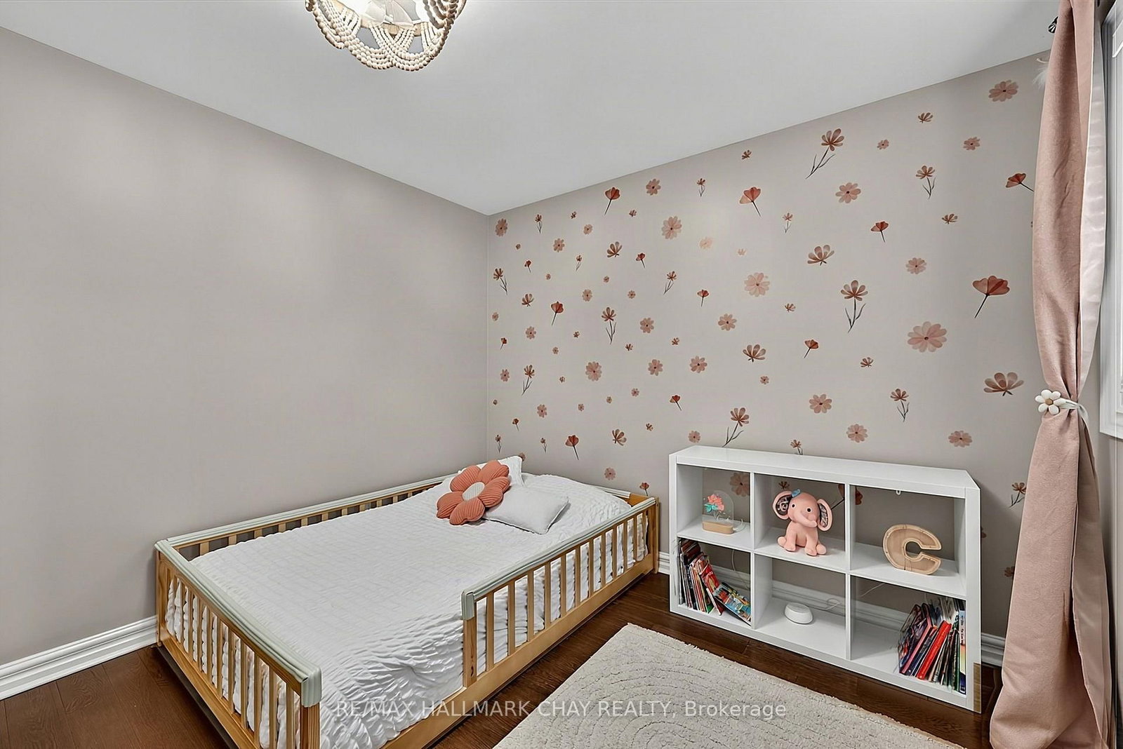 109 Noble Drive • Bradford West Gwillimbury, ON photo 21