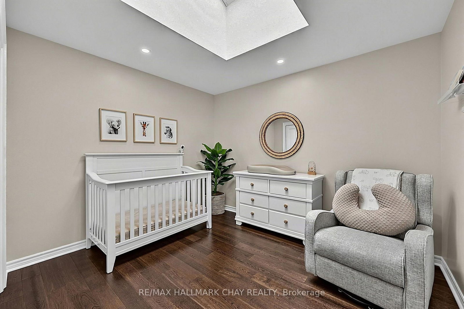 109 Noble Drive • Bradford West Gwillimbury, ON photo 22