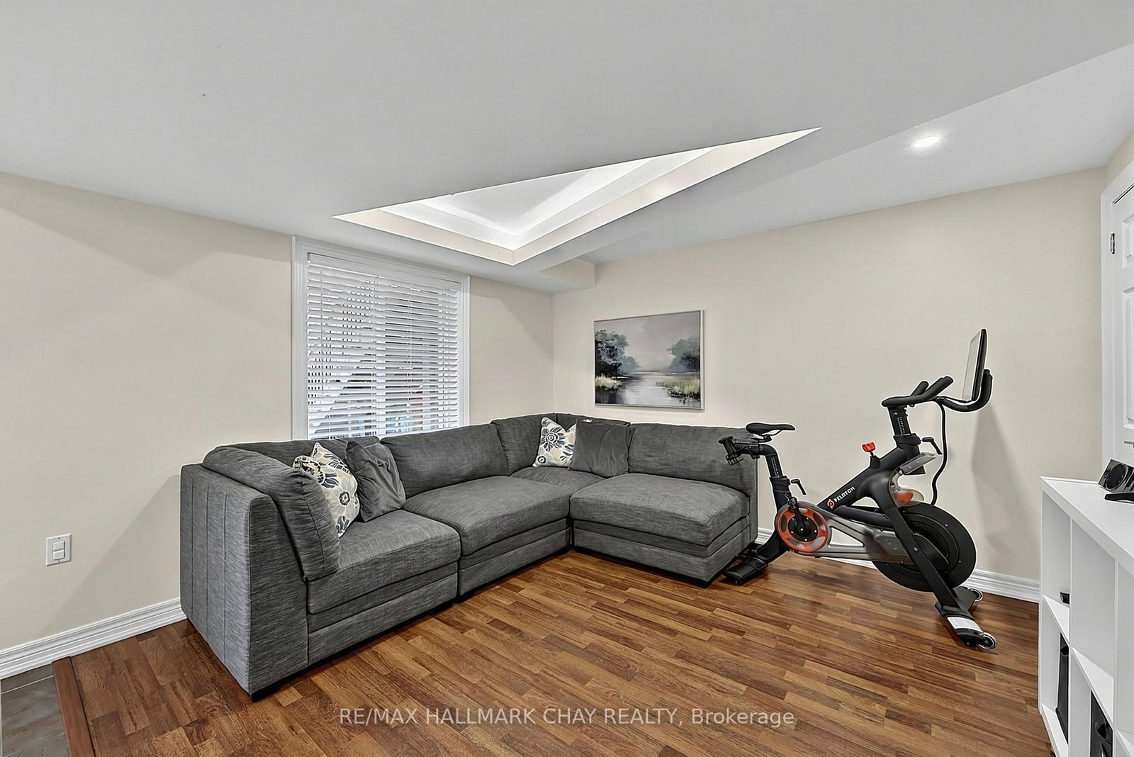 109 Noble Drive • Bradford West Gwillimbury, ON photo 25