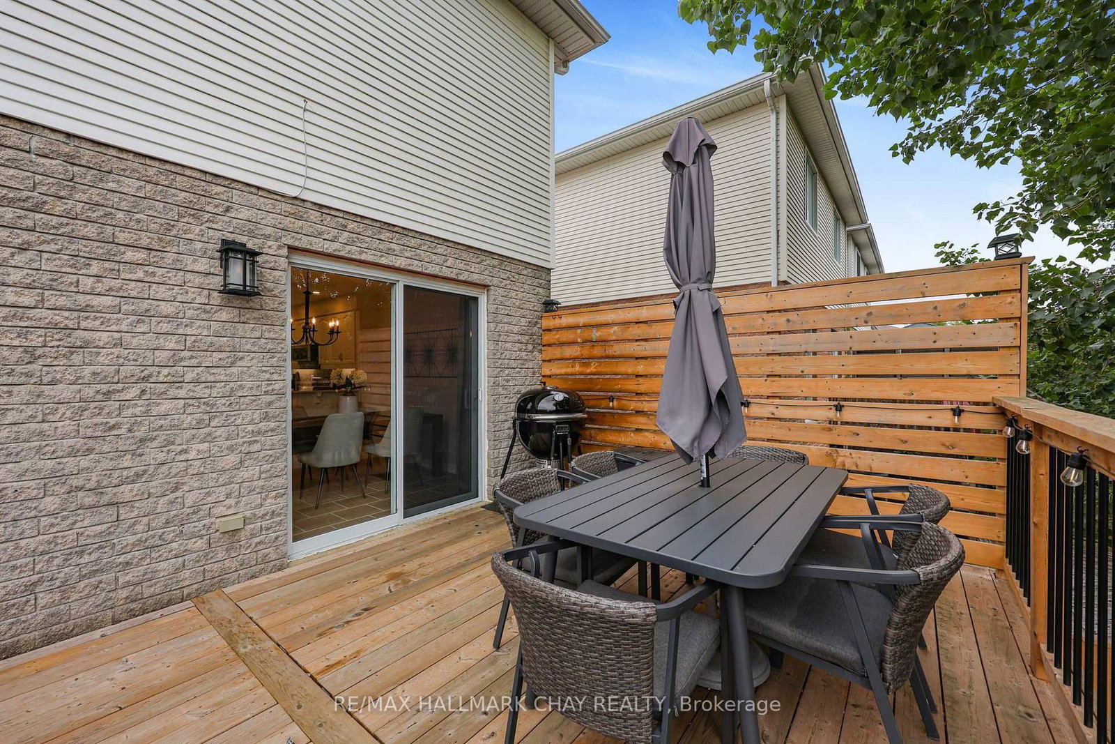 109 Noble Drive • Bradford West Gwillimbury, ON photo 28