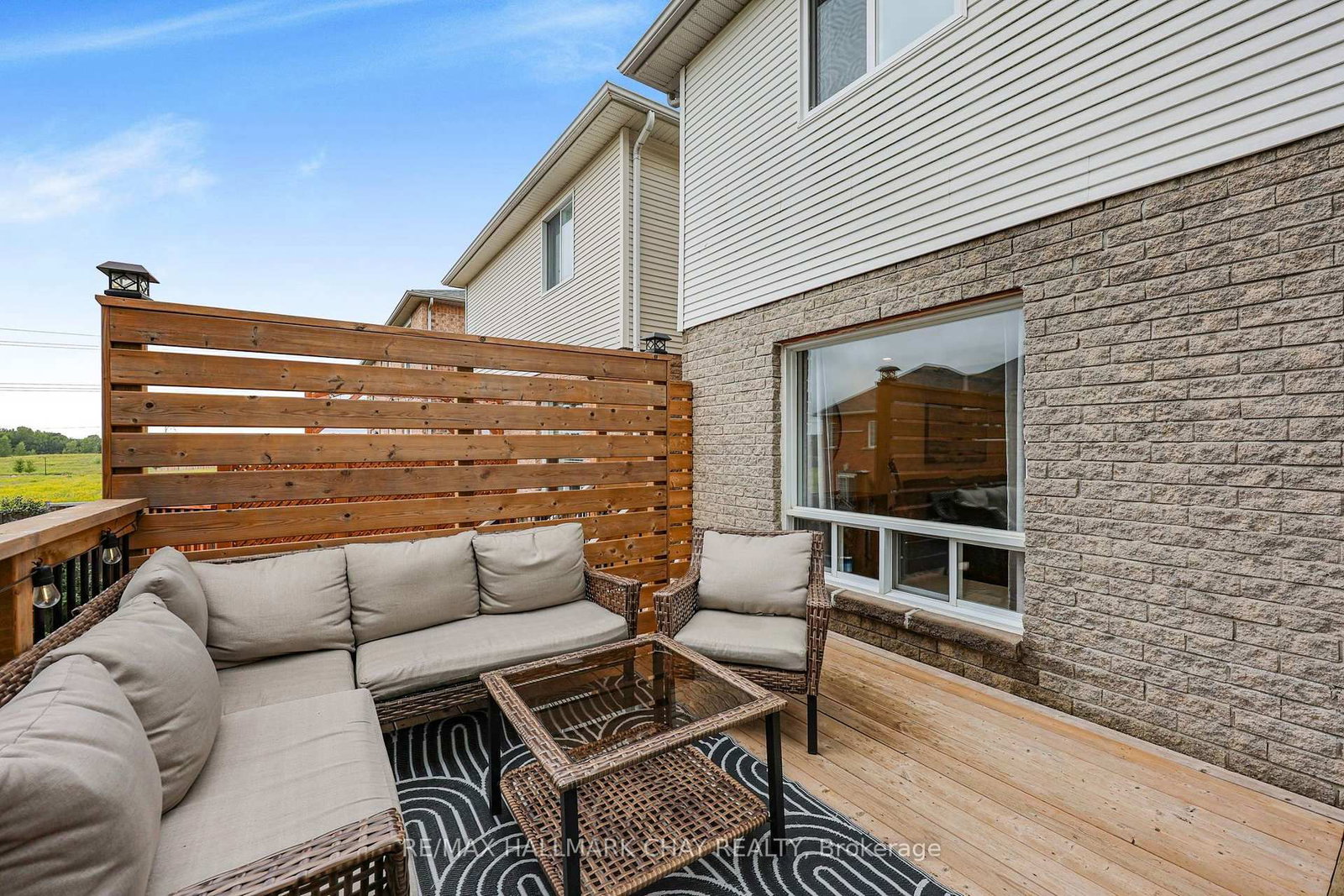 109 Noble Drive • Bradford West Gwillimbury, ON photo 29