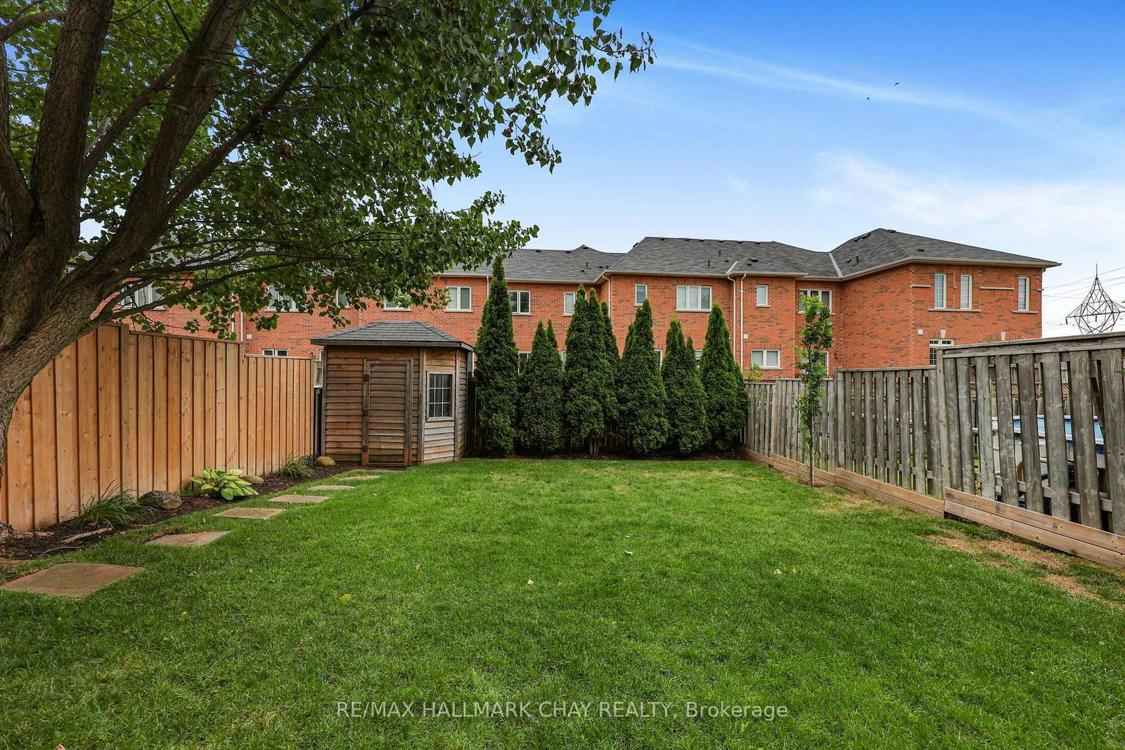 109 Noble Drive • Bradford West Gwillimbury, ON photo 30