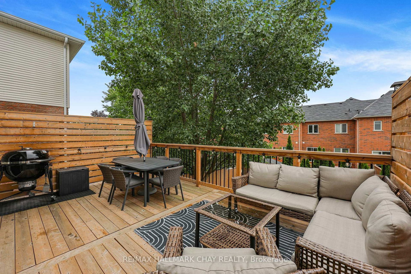 109 Noble Drive • Bradford West Gwillimbury, ON photo 32