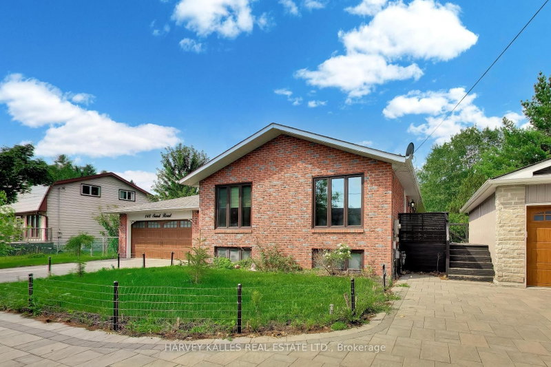 148 Sand Road