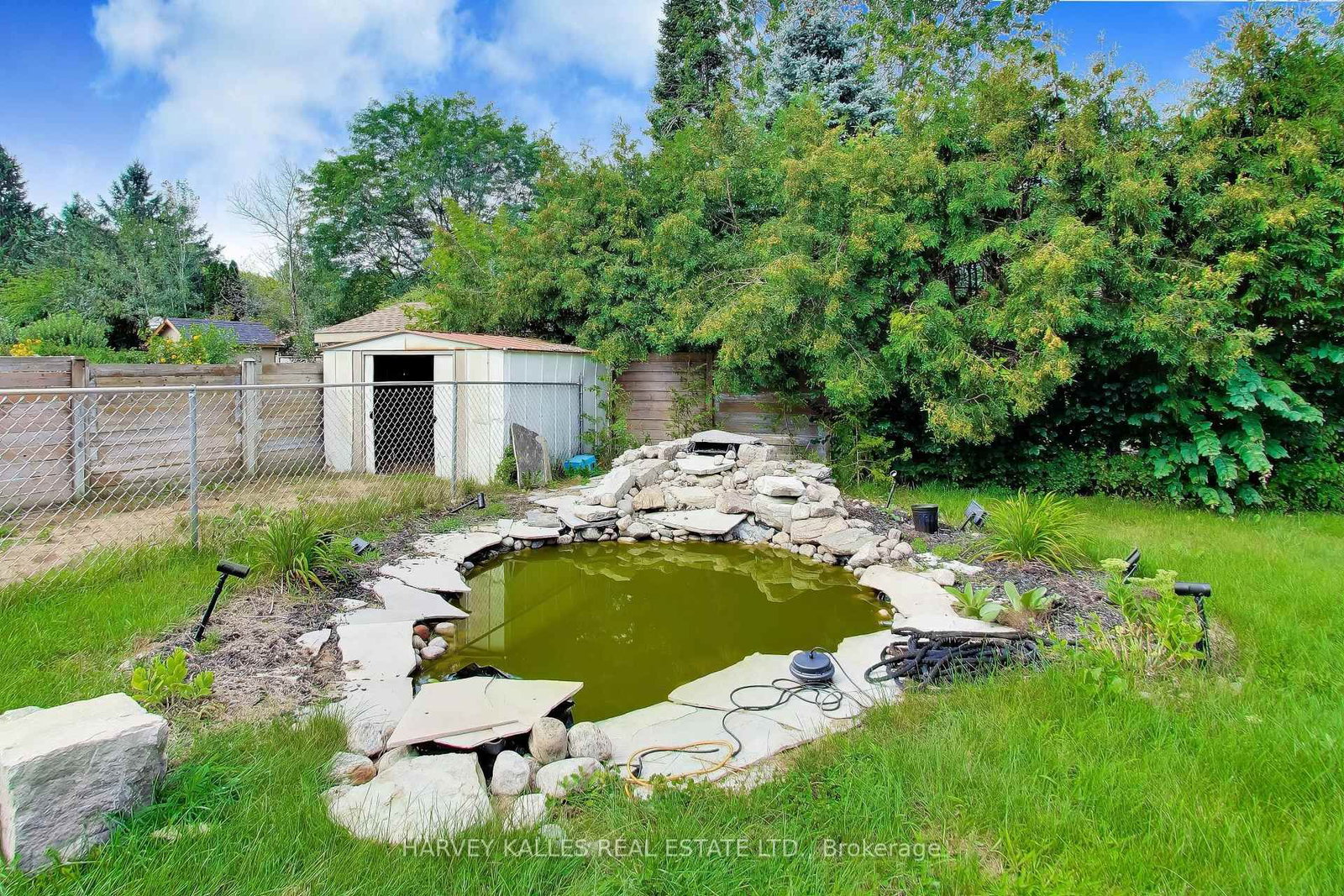 148 Sand Road • East Gwillimbury, ON photo 45