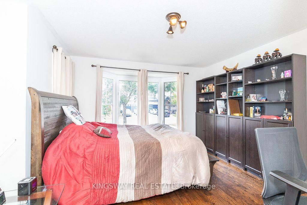 83 Kidd Crescent • New Tecumseth, ON photo 19