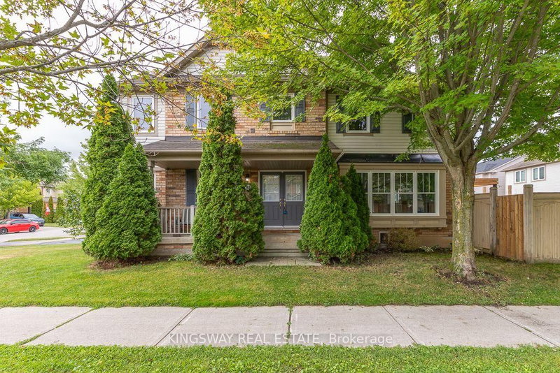 83 Kidd Crescent
