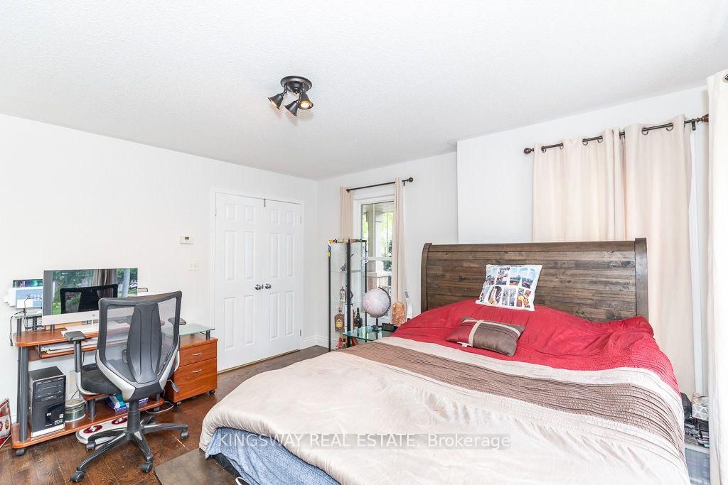 83 Kidd Crescent • New Tecumseth, ON photo 20