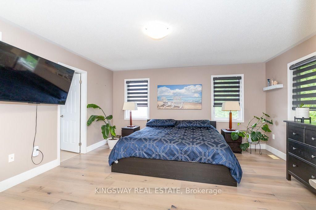 83 Kidd Crescent • New Tecumseth, ON photo 23