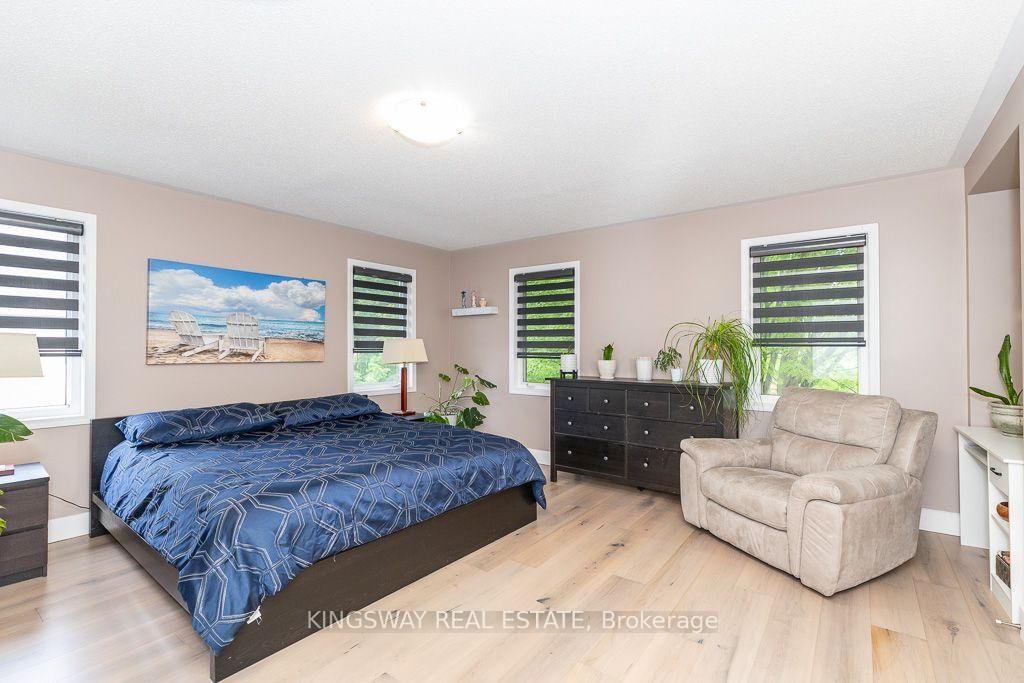 83 Kidd Crescent • New Tecumseth, ON photo 24
