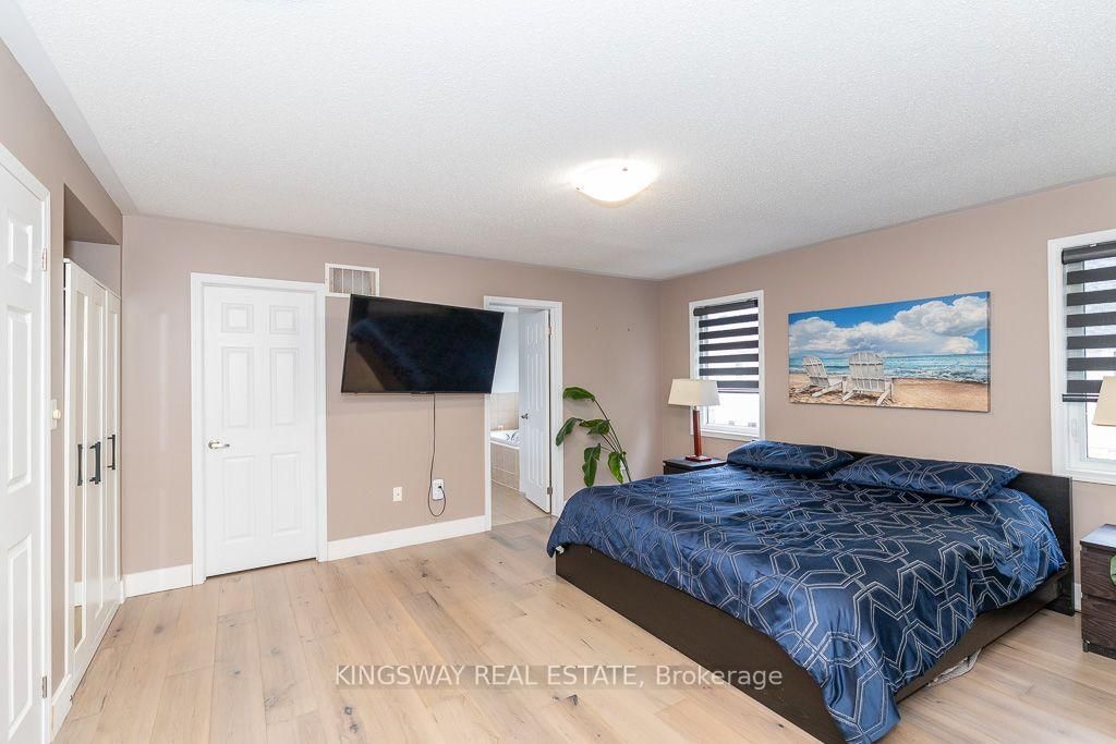 83 Kidd Crescent • New Tecumseth, ON photo 25