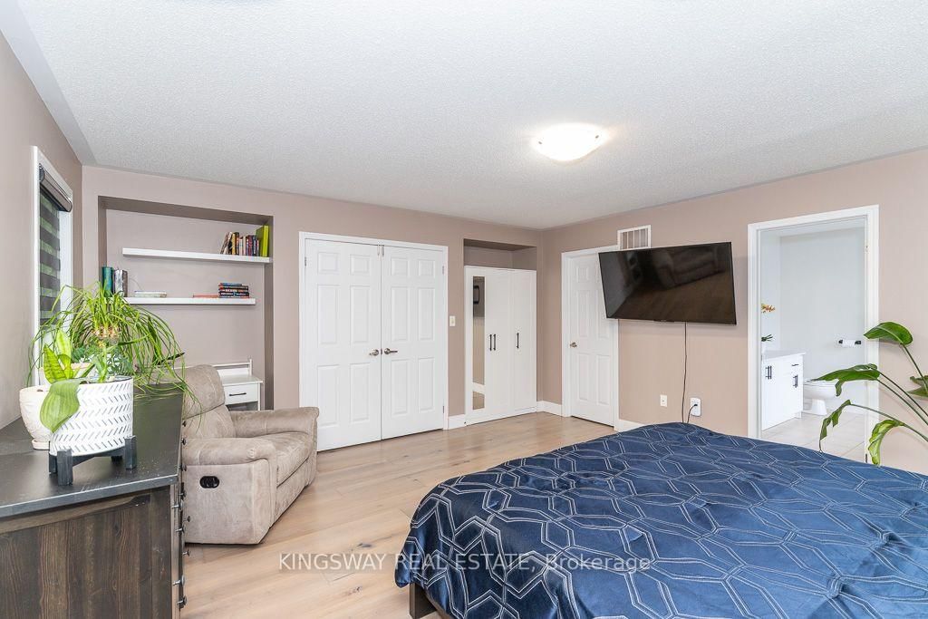 83 Kidd Crescent • New Tecumseth, ON photo 26