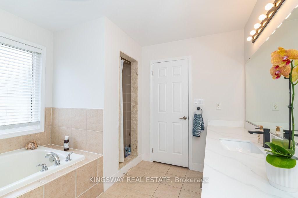 83 Kidd Crescent • New Tecumseth, ON photo 29