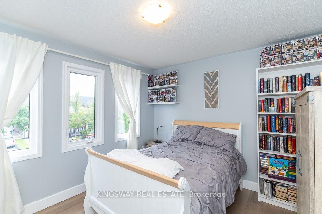 83 Kidd Crescent • New Tecumseth, ON photo 31