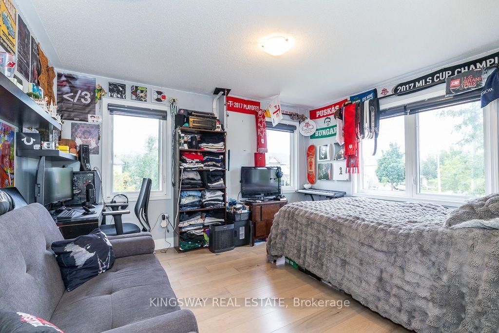 83 Kidd Crescent • New Tecumseth, ON photo 34