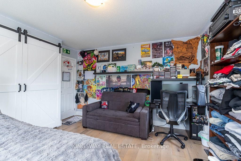 83 Kidd Crescent • New Tecumseth, ON photo 35